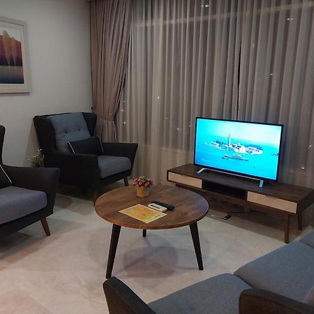 Vortex Star Klcc Apartment Kuala Lumpur Chambre photo