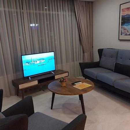 Vortex Star Klcc Apartment Kuala Lumpur Chambre photo