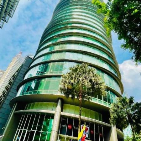 Vortex Star Klcc Apartment Kuala Lumpur Extérieur photo