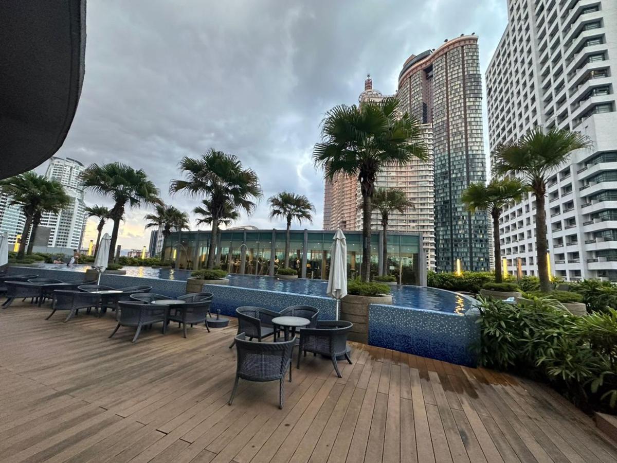 Vortex Star Klcc Apartment Kuala Lumpur Extérieur photo