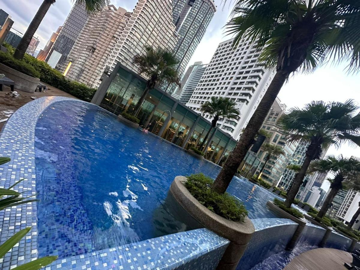 Vortex Star Klcc Apartment Kuala Lumpur Extérieur photo