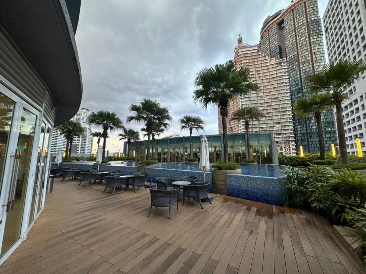 Vortex Star Klcc Apartment Kuala Lumpur Extérieur photo
