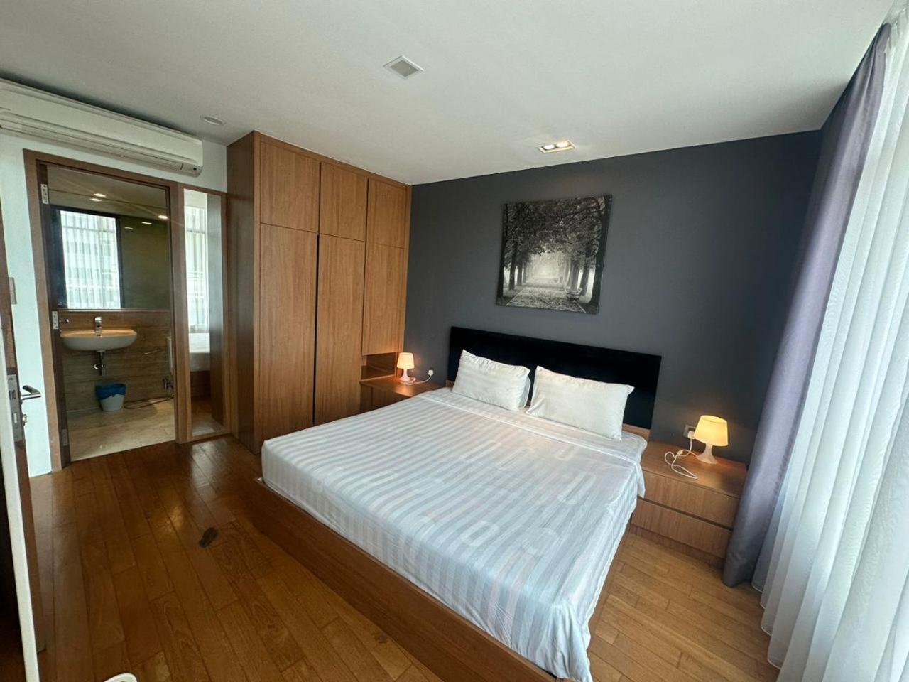 Vortex Star Klcc Apartment Kuala Lumpur Extérieur photo