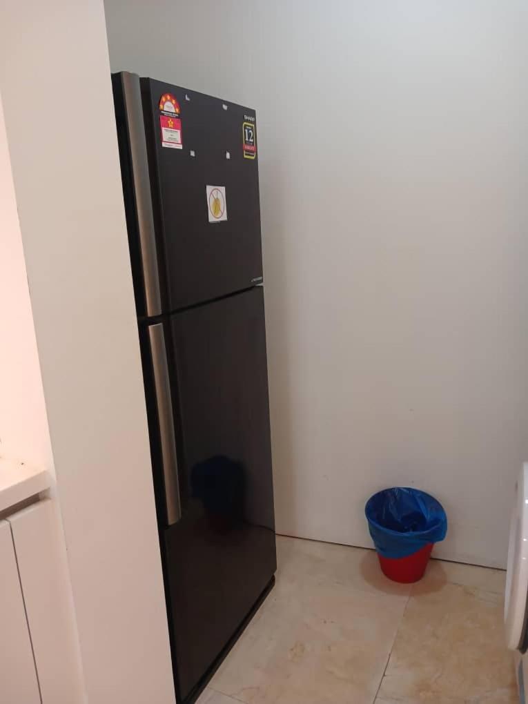 Vortex Star Klcc Apartment Kuala Lumpur Extérieur photo