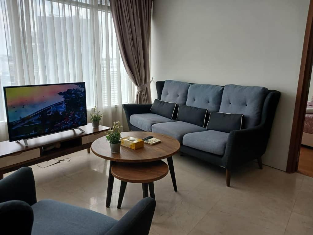 Vortex Star Klcc Apartment Kuala Lumpur Extérieur photo