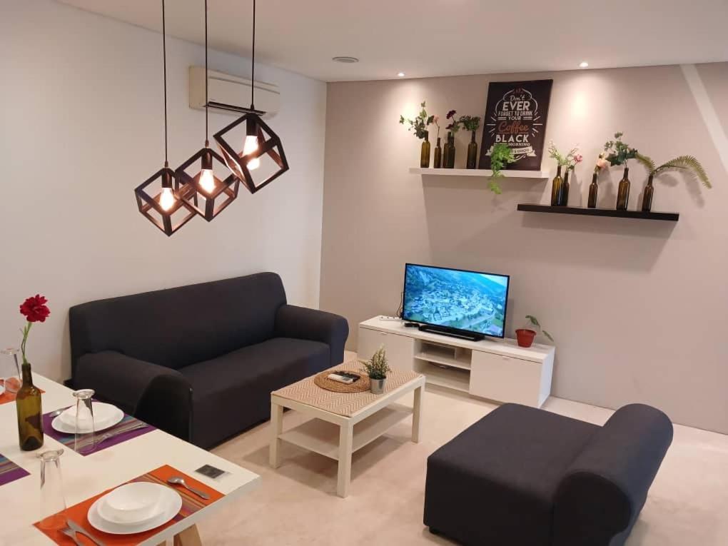 Vortex Star Klcc Apartment Kuala Lumpur Chambre photo