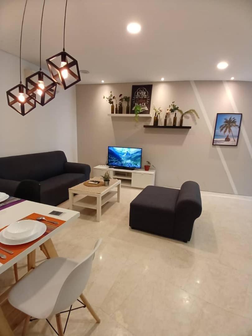 Vortex Star Klcc Apartment Kuala Lumpur Chambre photo