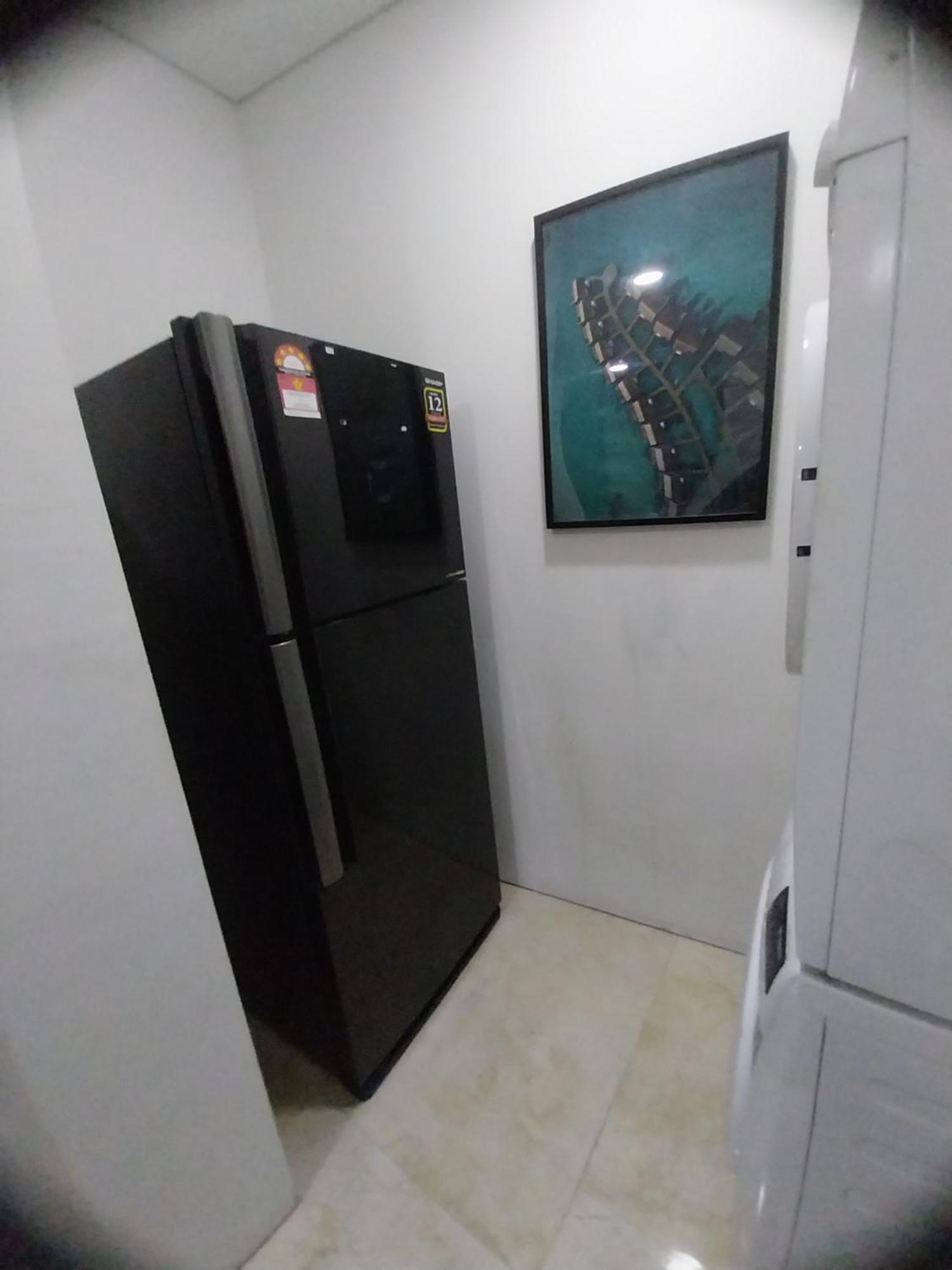 Vortex Star Klcc Apartment Kuala Lumpur Chambre photo
