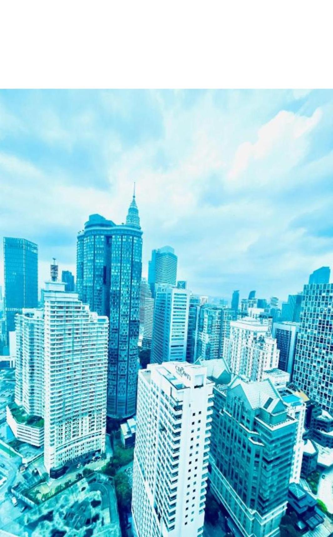 Vortex Star Klcc Apartment Kuala Lumpur Extérieur photo