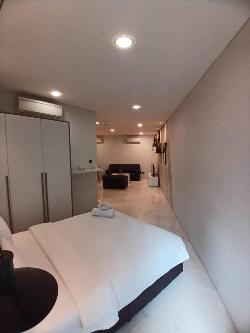 Vortex Star Klcc Apartment Kuala Lumpur Chambre photo