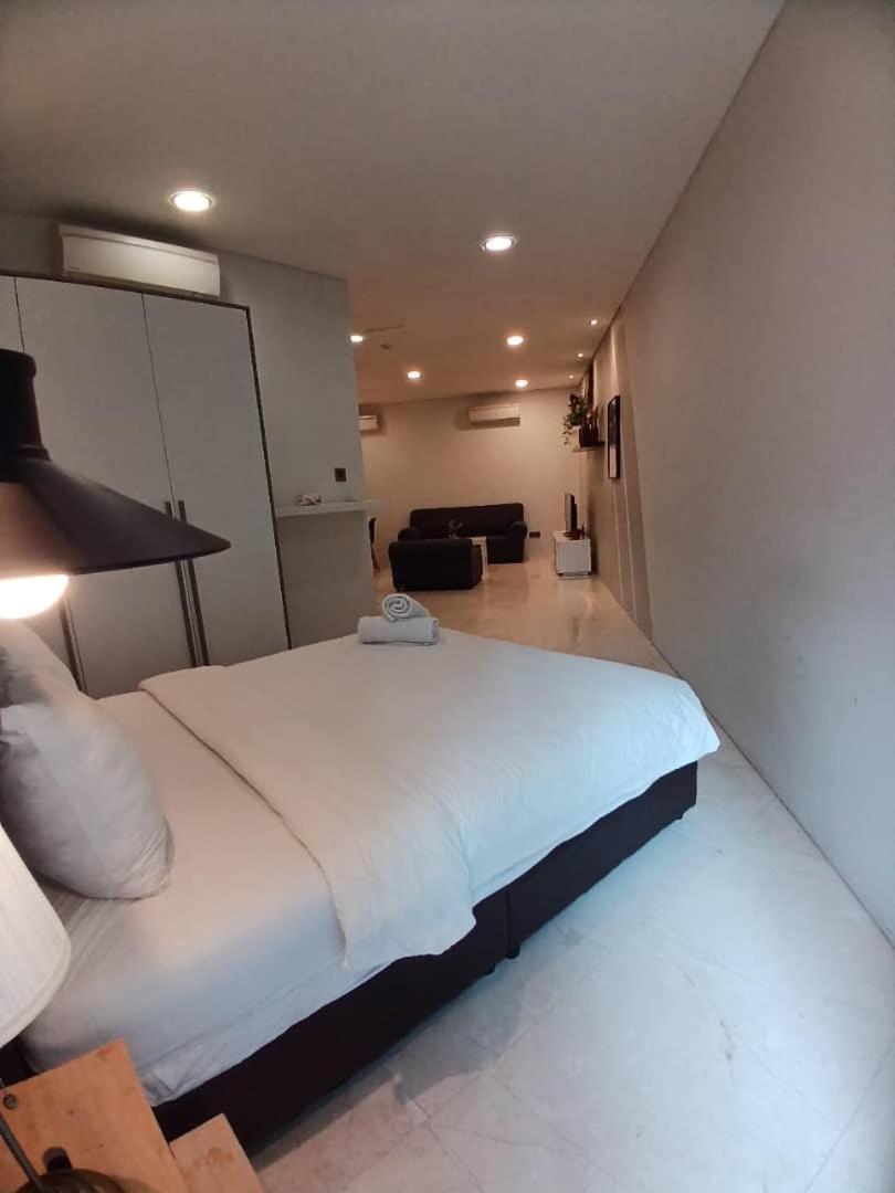 Vortex Star Klcc Apartment Kuala Lumpur Chambre photo